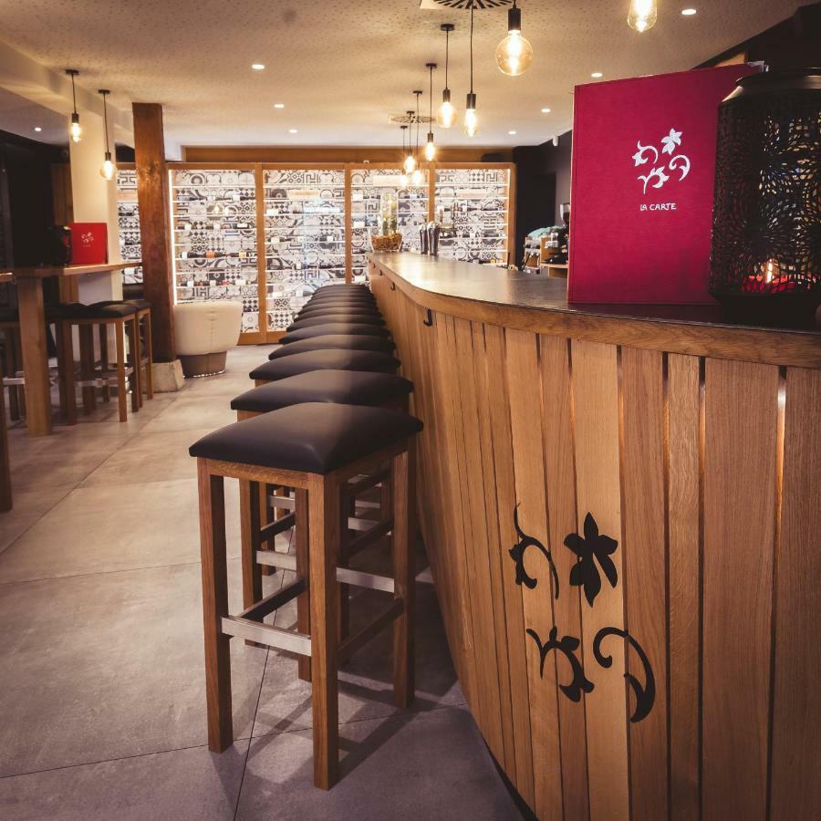 Hotel Le Manoir Vionnaz